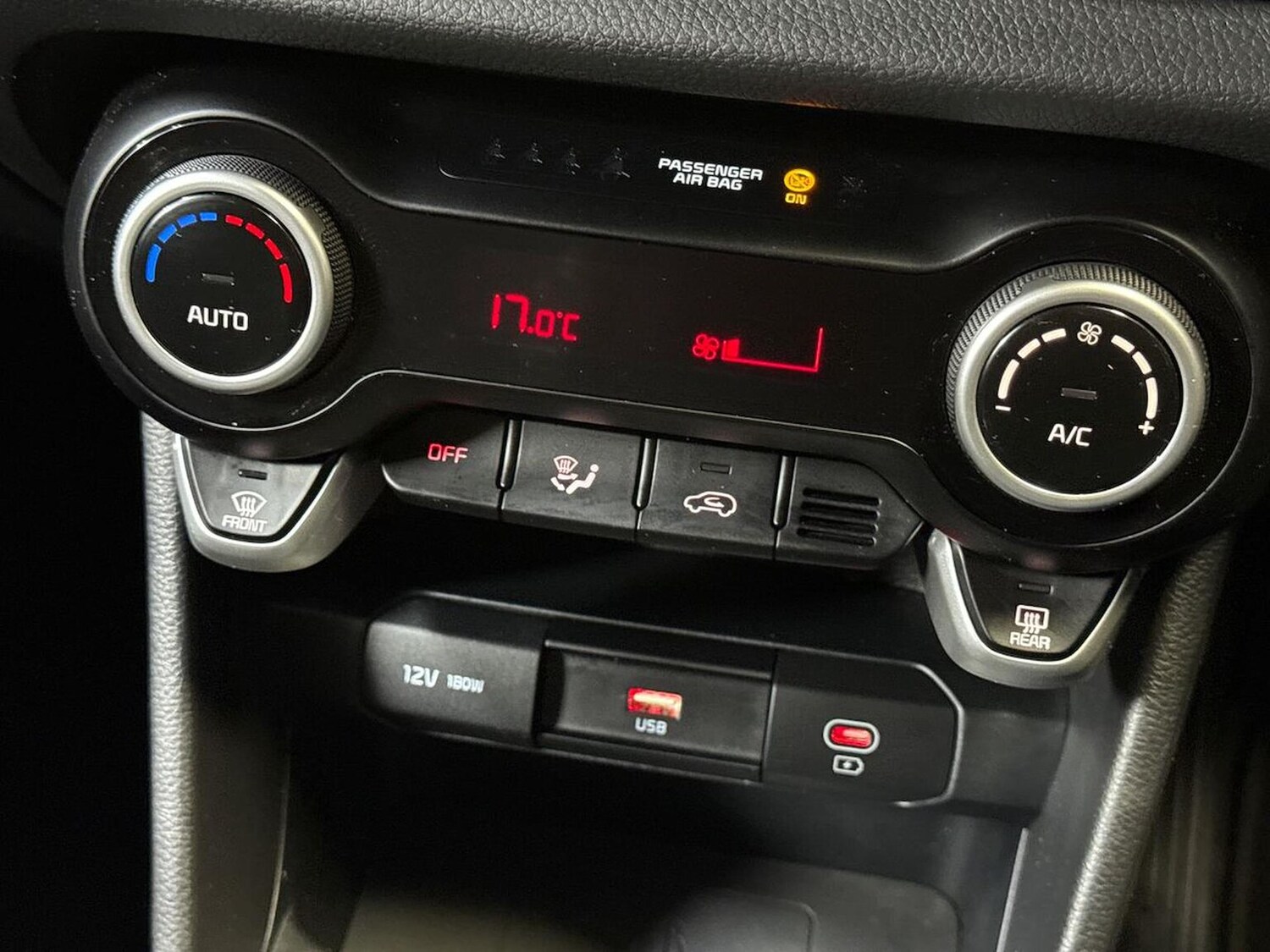 Used Kia Picanto 2025 for sale - 76464658: Photo 12