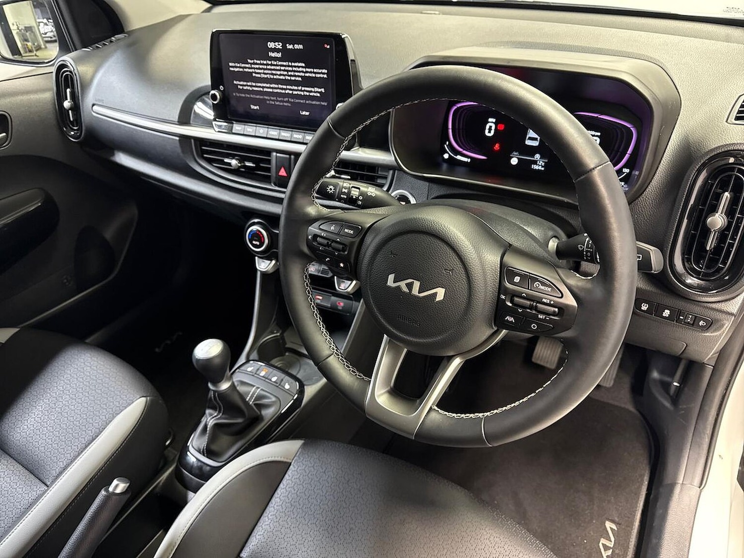 Used Kia Picanto 2025 for sale - 76464658: Photo 15