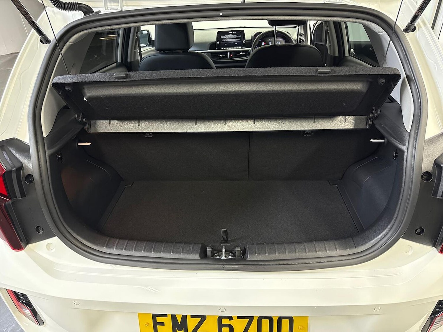 Used Kia Picanto 2025 for sale - 76464658: Photo 17