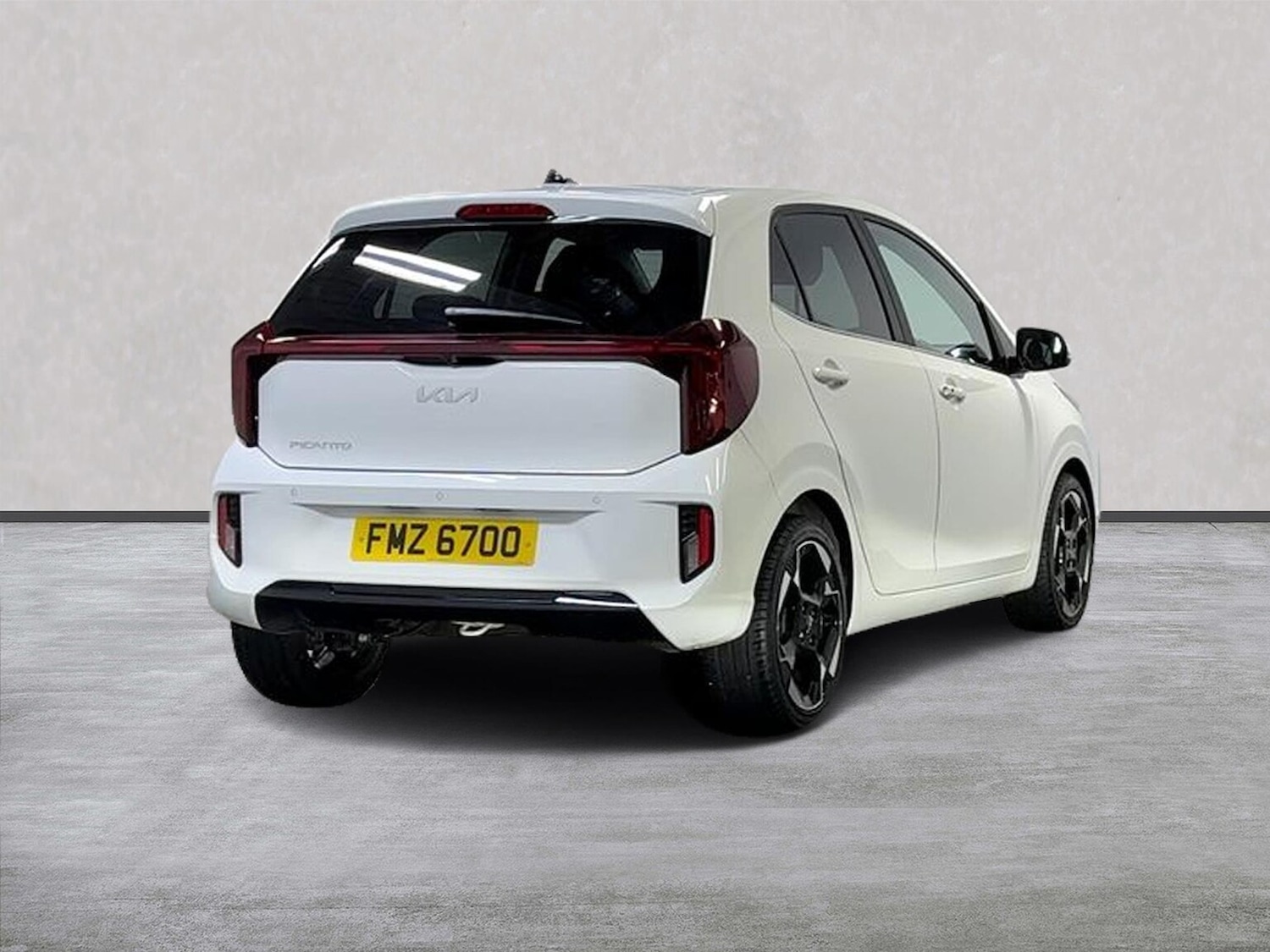 Used Kia Picanto 2025 for sale - 76464658: Photo 18