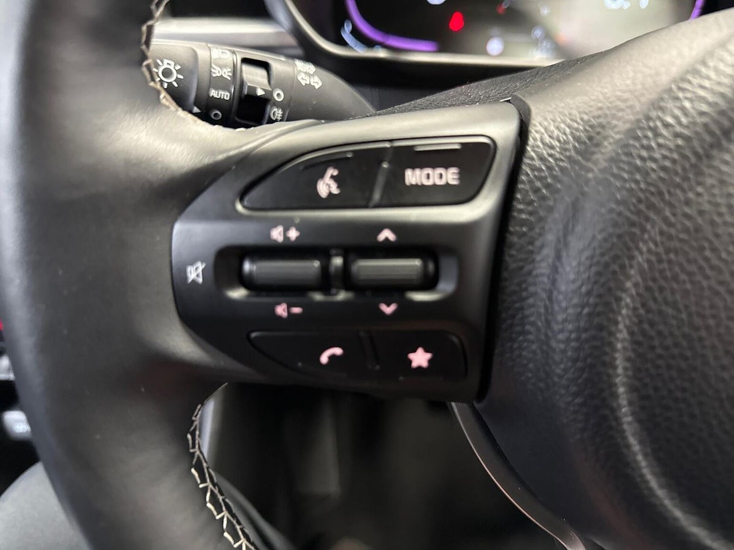 Used Kia Picanto 2025 for sale - 76464658: Photo 25