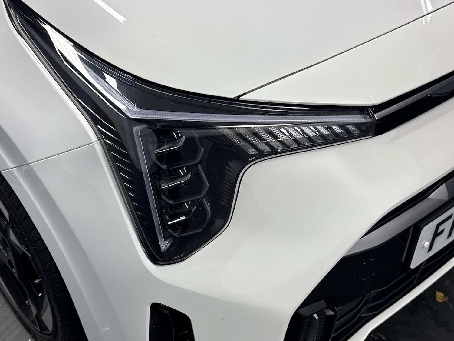 Used Kia Picanto 2025 for sale - 76464658: Photo 29