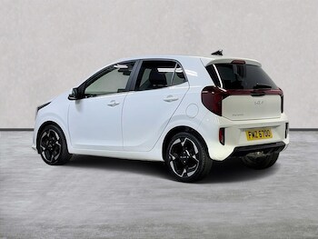 Used Kia Picanto 2025 for sale - 76464658: Photo