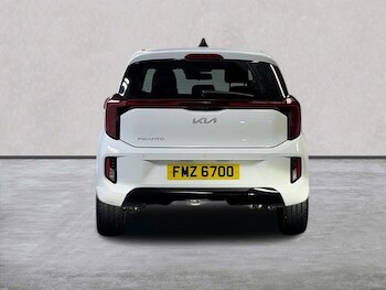 Used Kia Picanto 2025 for sale - 76464658: Photo