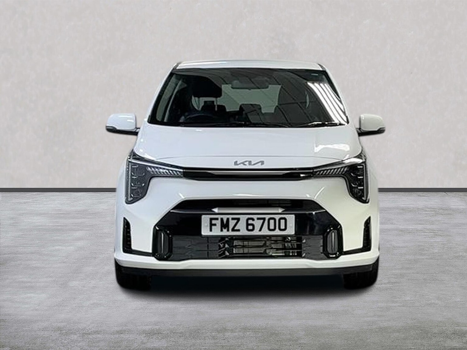 Used Kia Picanto 2025 for sale - 76464658: Photo 5