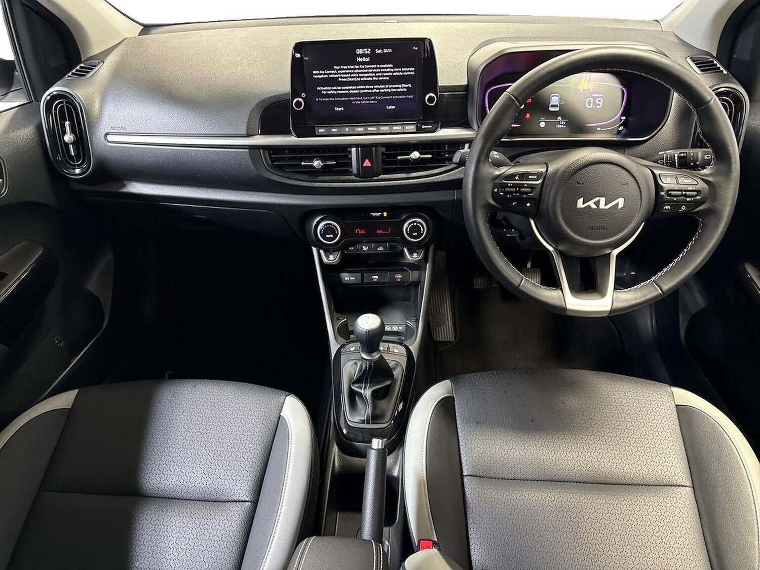 Used Kia Picanto 2025 for sale - 76464658: Photo 8