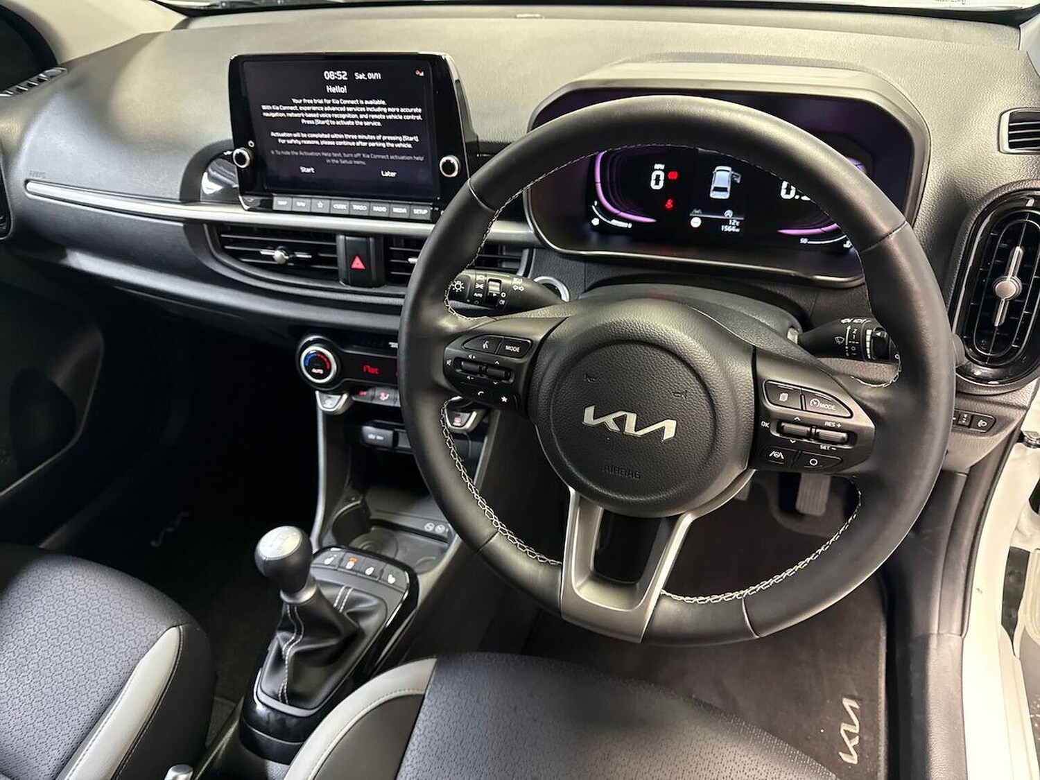 Used Kia Picanto 2025 for sale - 76464658: Photo 9