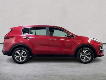 Used Kia Sportage 2018 for sale - 78469936: Photo