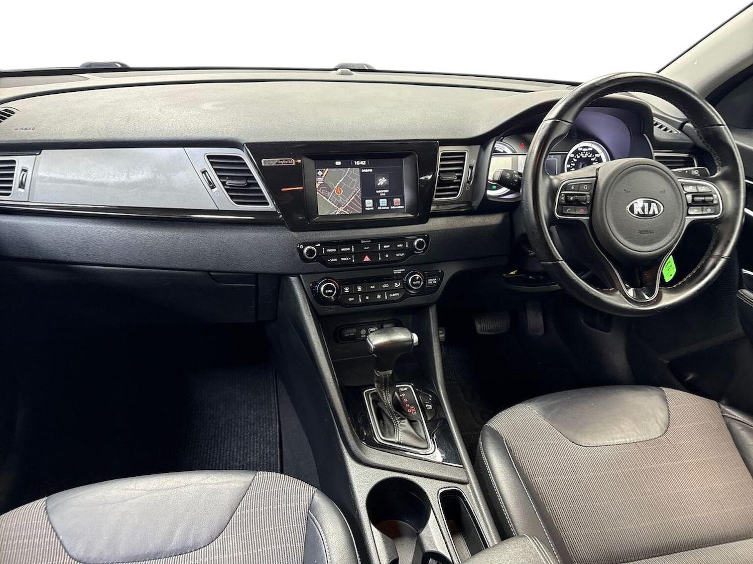 Used Kia Niro 2019 for sale - 78121841: Photo 10