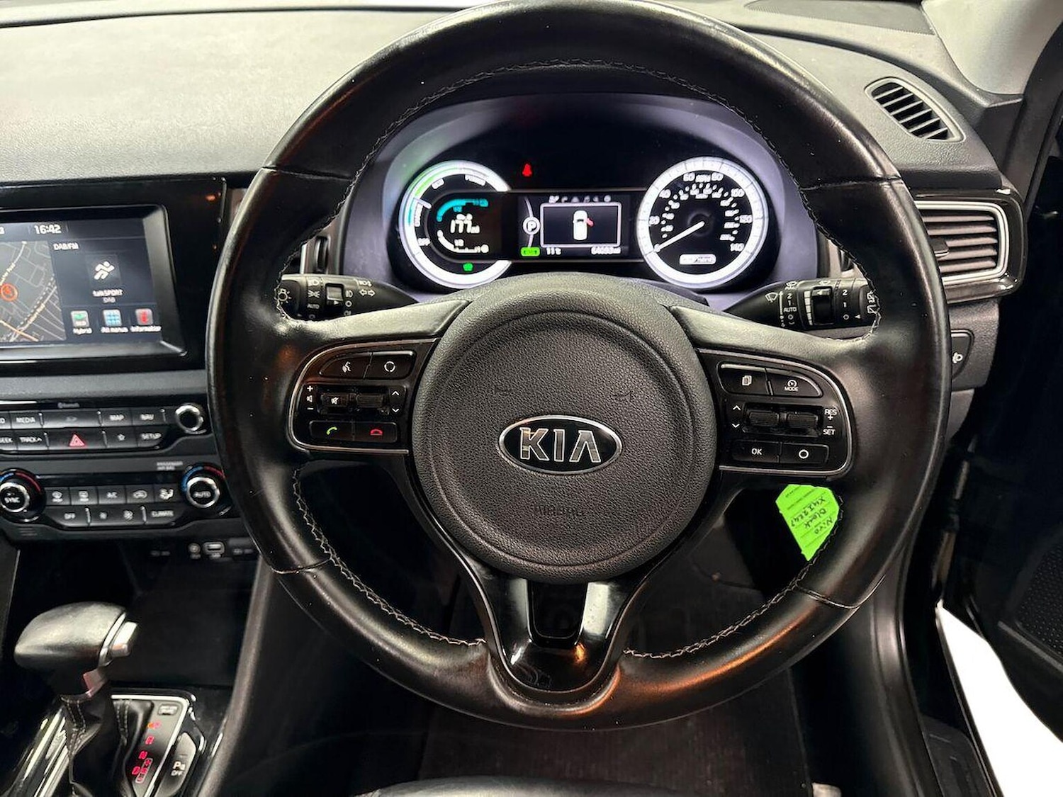 Used Kia Niro 2019 for sale - 78121841: Photo 11