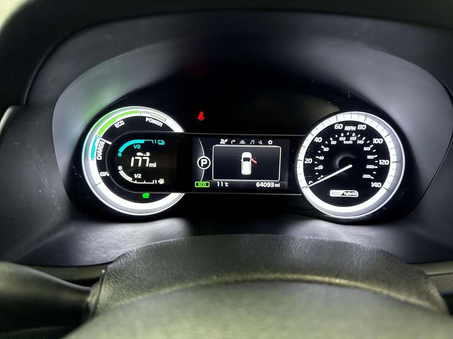 Used Kia Niro 2019 for sale - 78121841: Photo 12