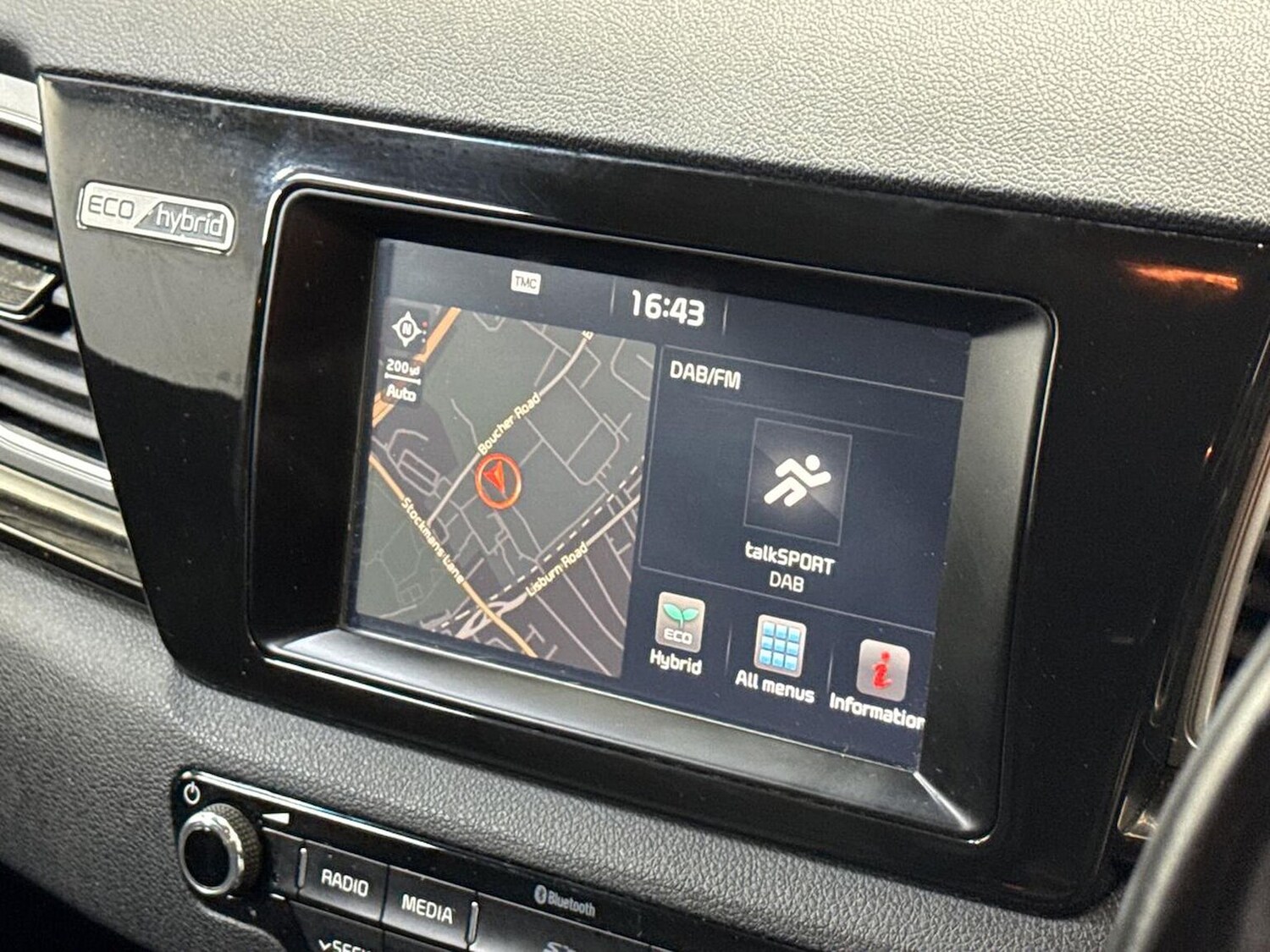 Used Kia Niro 2019 for sale - 78121841: Photo 13