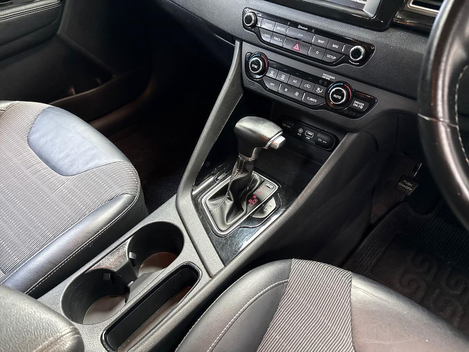 Used Kia Niro 2019 for sale - 78121841: Photo 15