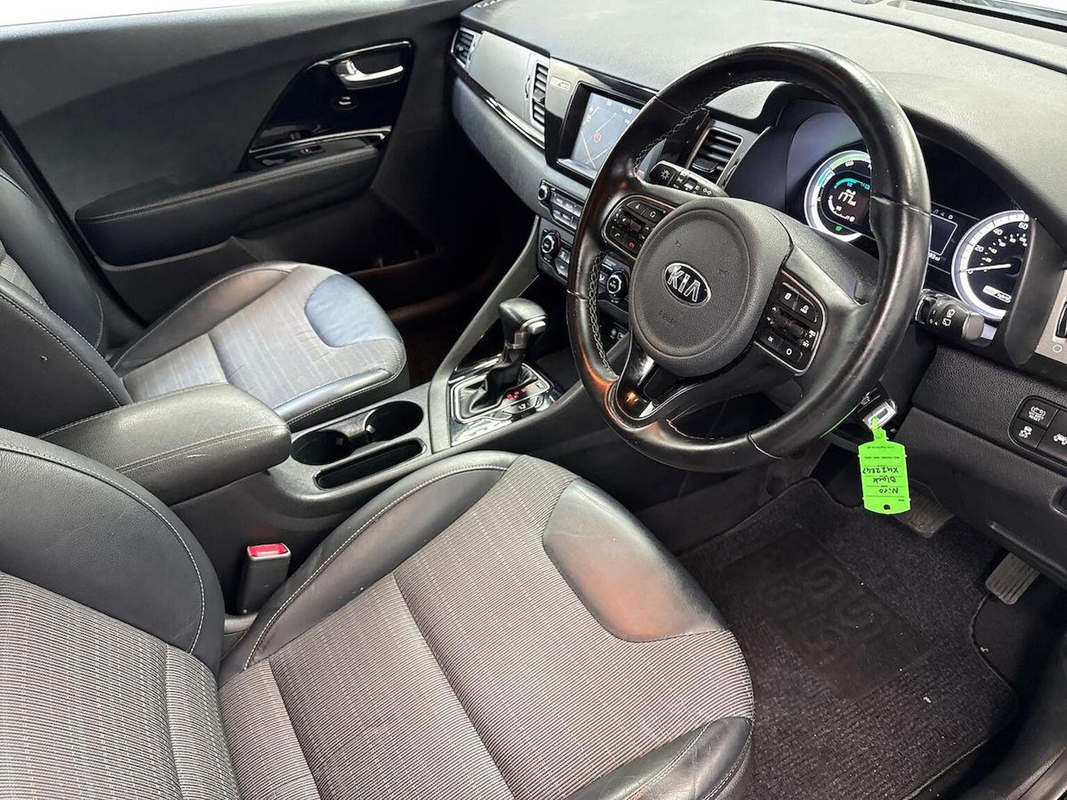 Used Kia Niro 2019 for sale - 78121841: Photo 17