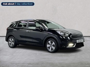 Used Kia Niro 2019 for sale - 78121841: Photo