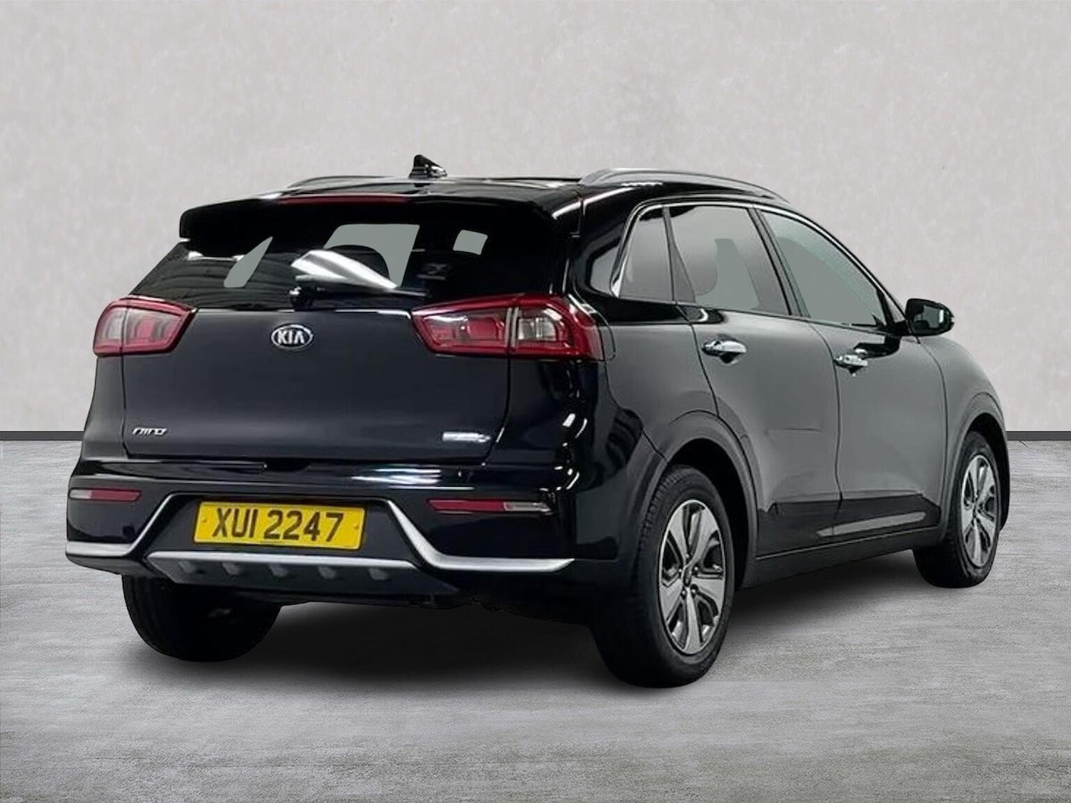 Used Kia Niro 2019 for sale - 78121841: Photo 20