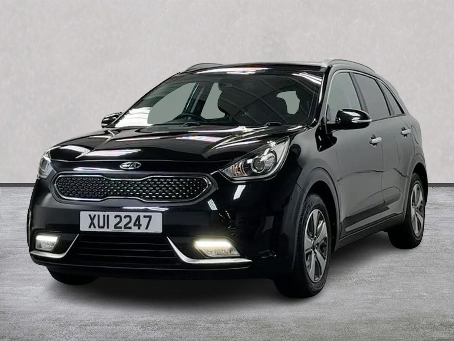 Used Kia Niro 2019 for sale - 78121841: Photo 22