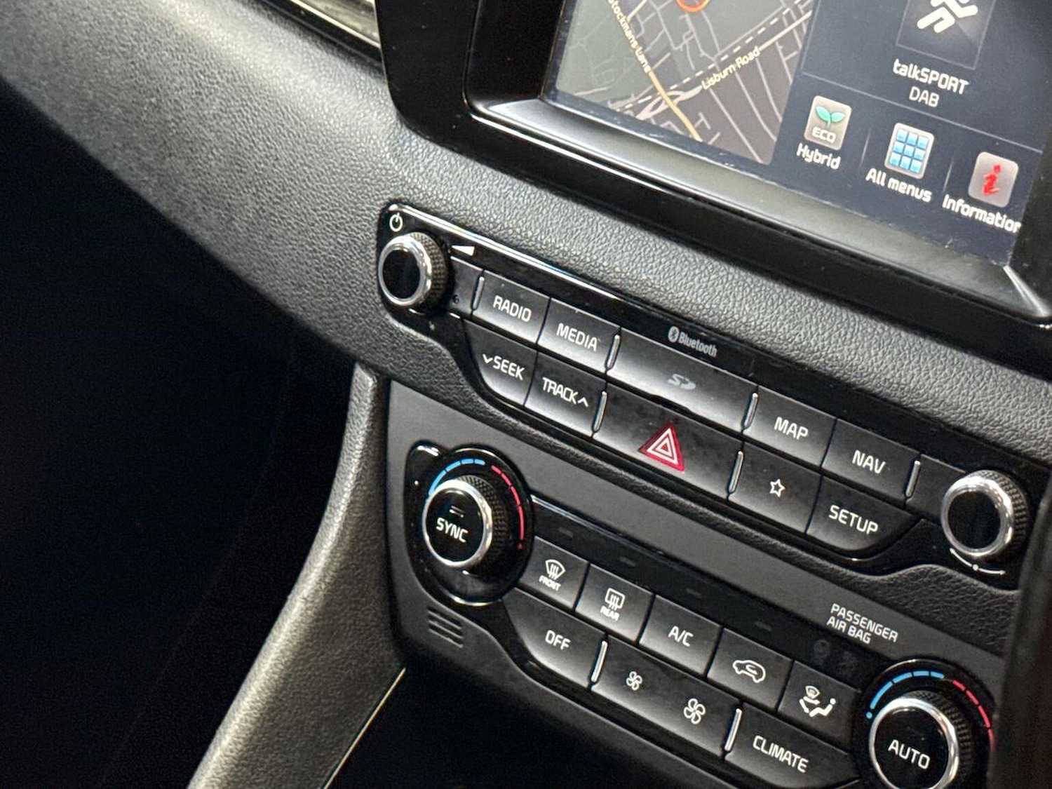 Used Kia Niro 2019 for sale - 78121841: Photo 24