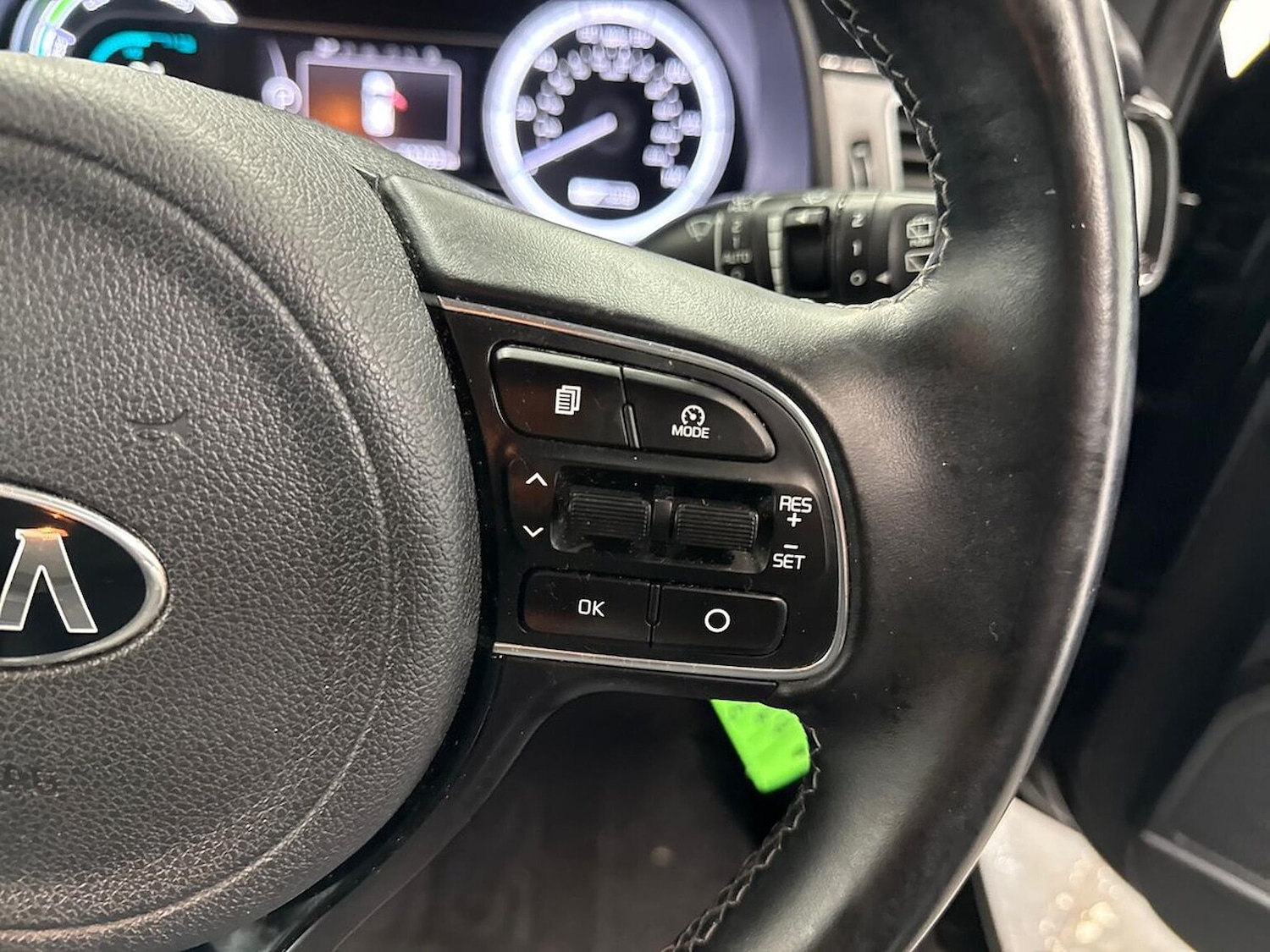 Used Kia Niro 2019 for sale - 78121841: Photo 26