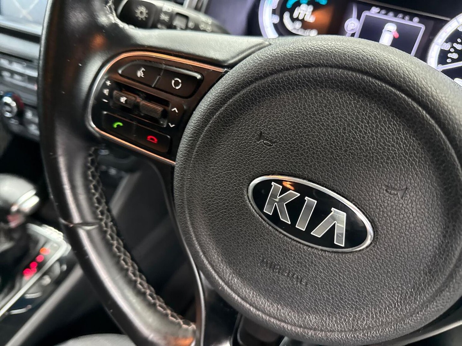 Used Kia Niro 2019 for sale - 78121841: Photo 27