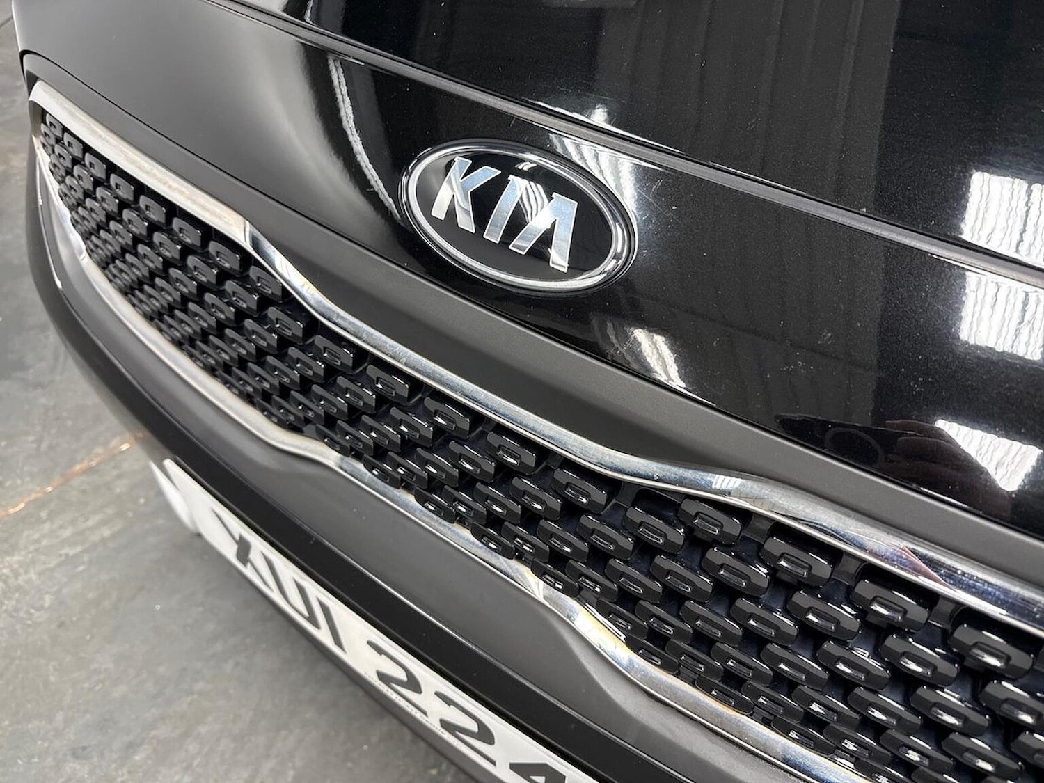 Used Kia Niro 2019 for sale - 78121841: Photo 30