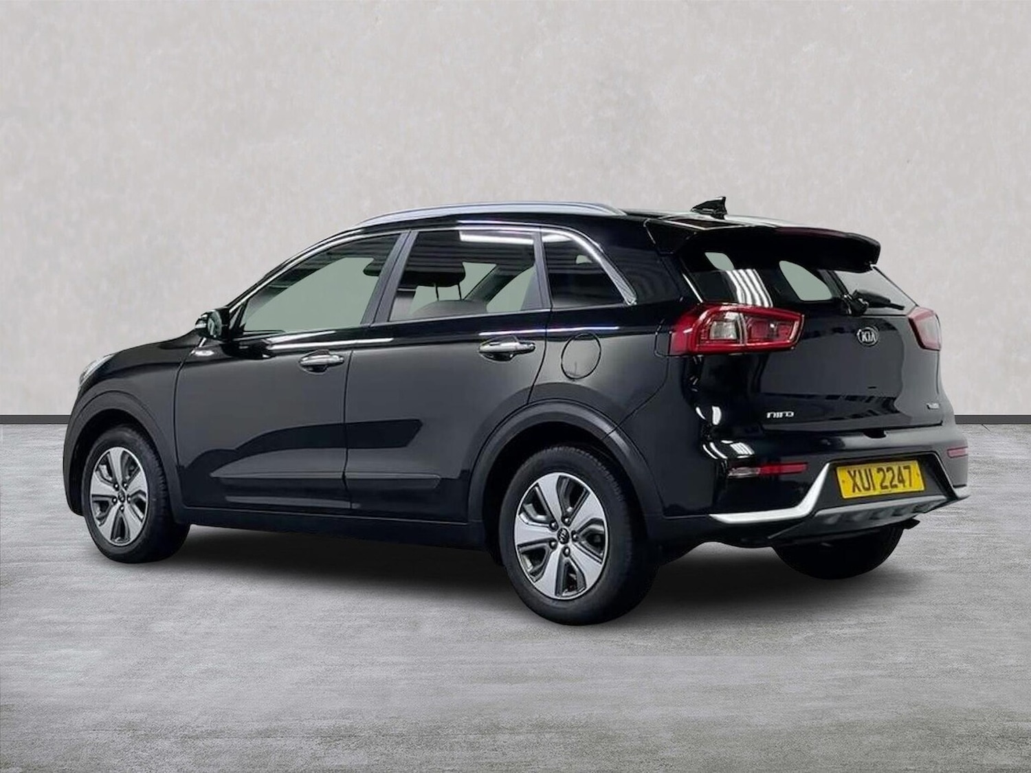Used Kia Niro 2019 for sale - 78121841: Photo 4