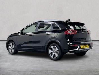Used Kia Niro 2019 for sale - 78121841: Photo