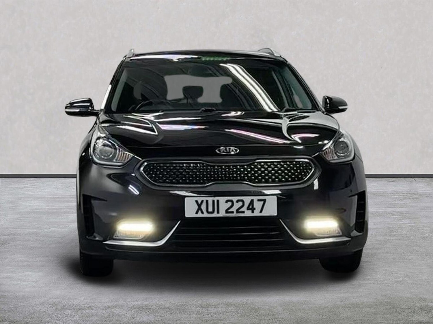 Used Kia Niro 2019 for sale - 78121841: Photo 7