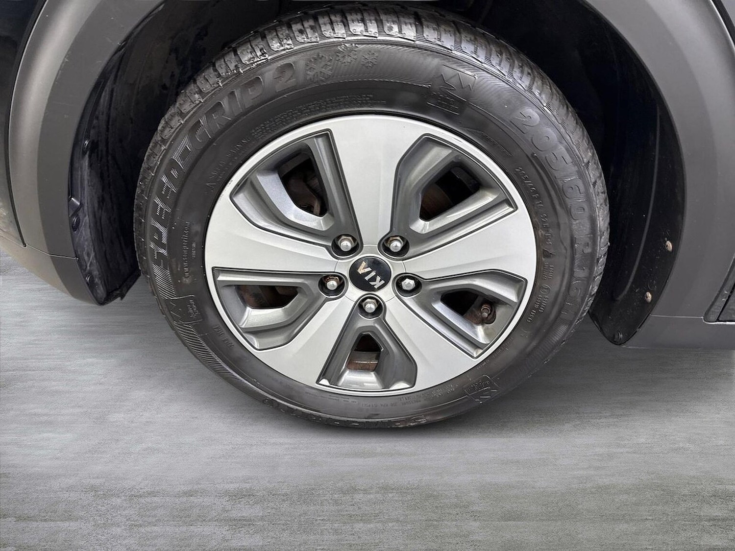 Used Kia Niro 2019 for sale - 78121841: Photo 8