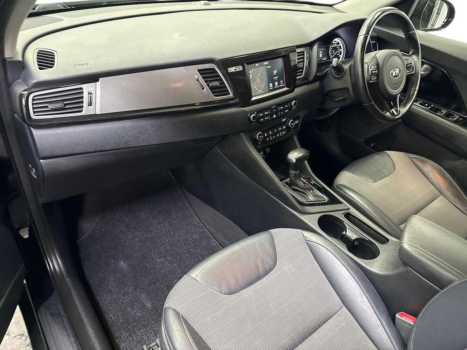 Used Kia Niro 2019 for sale - 78121841: Photo 9