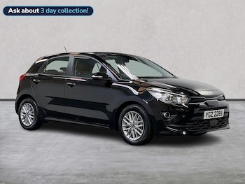 Used Kia Rio 2022 for sale - 75583040: Photo