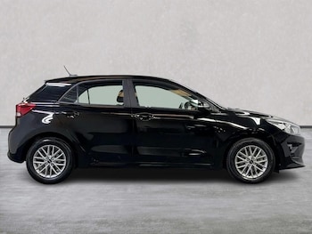 Used Kia Rio 2022 for sale - 75583040: Photo