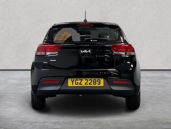 Used Kia Rio 2022 for sale - 75583040: Photo
