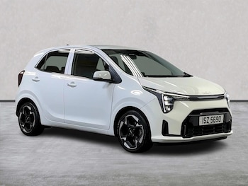 Used Kia Picanto 2024 for sale - 75561704: Photo
