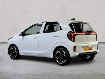 Used Kia Picanto 2024 for sale - 75561704: Photo