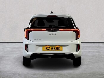 Used Kia Picanto 2024 for sale - 75561704: Photo