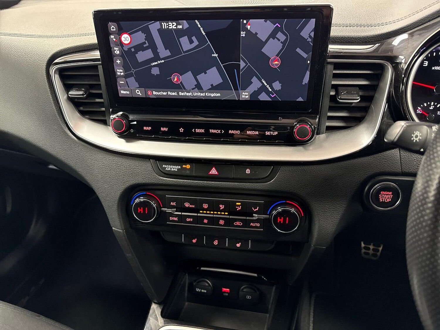 Used Kia Pro Ceed 2022 for sale - 78191142: Photo 11