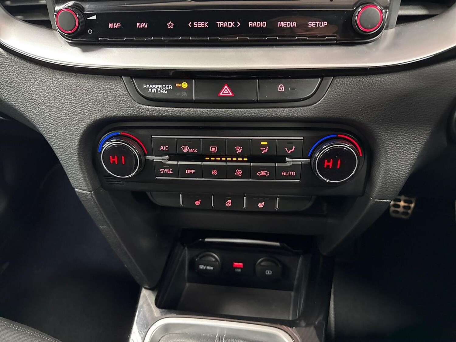 Used Kia Pro Ceed 2022 for sale - 78191142: Photo 12