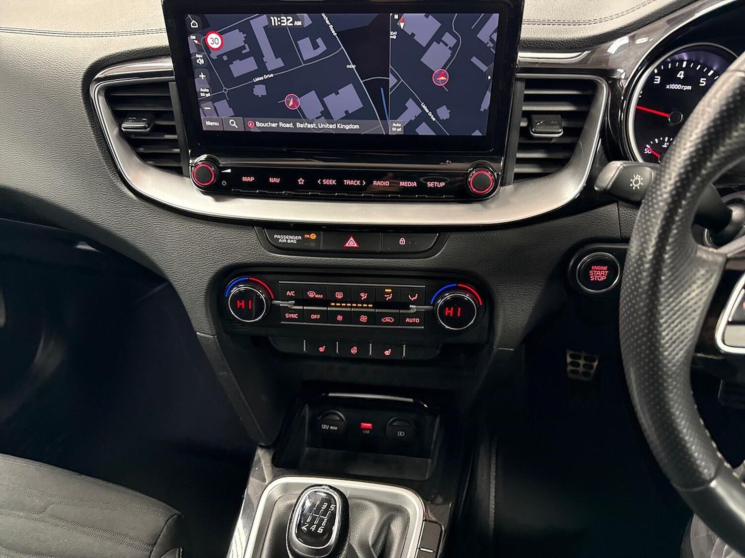 Used Kia Pro Ceed 2022 for sale - 78191142: Photo 13