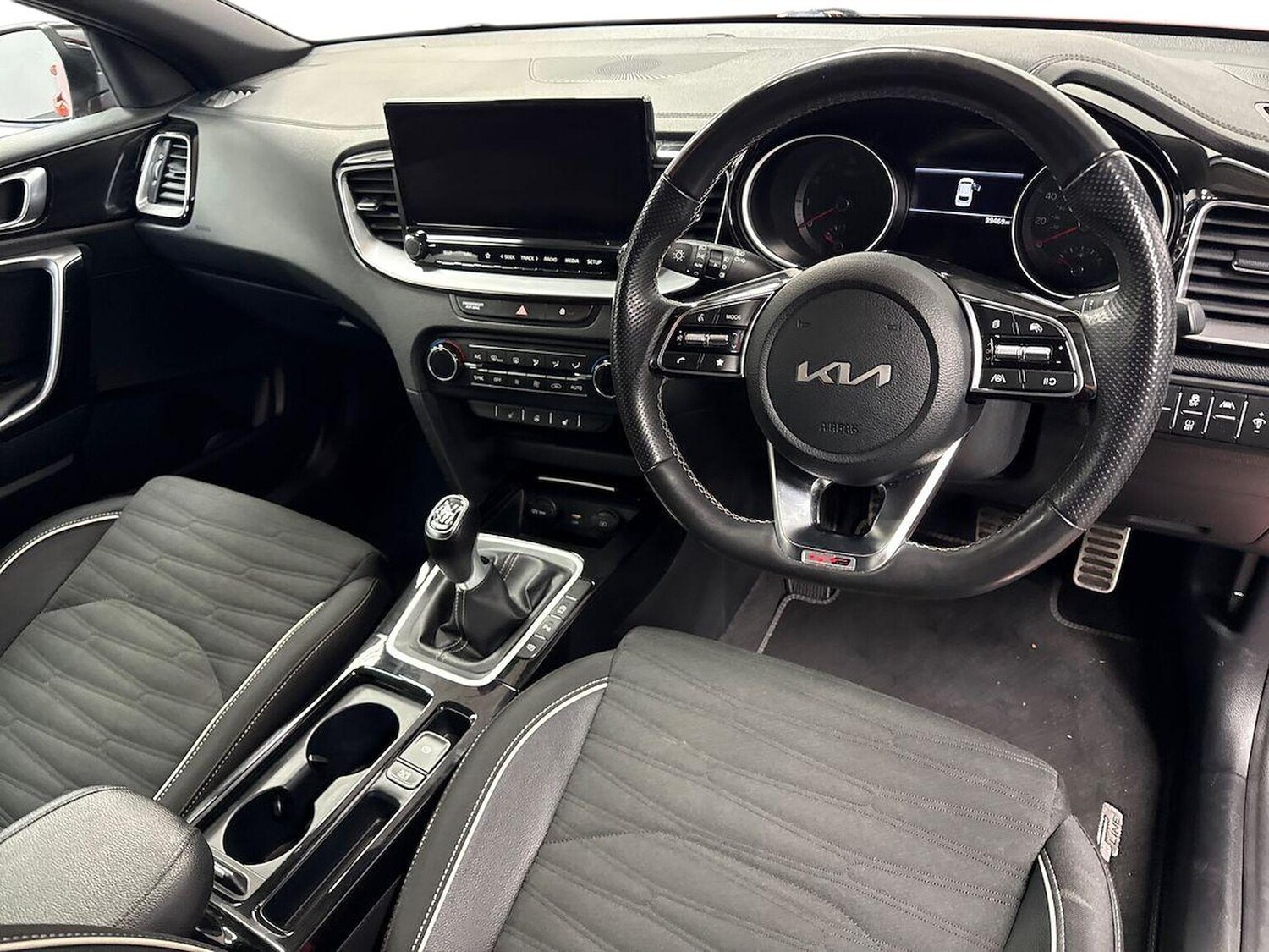 Used Kia Pro Ceed 2022 for sale - 78191142: Photo 15