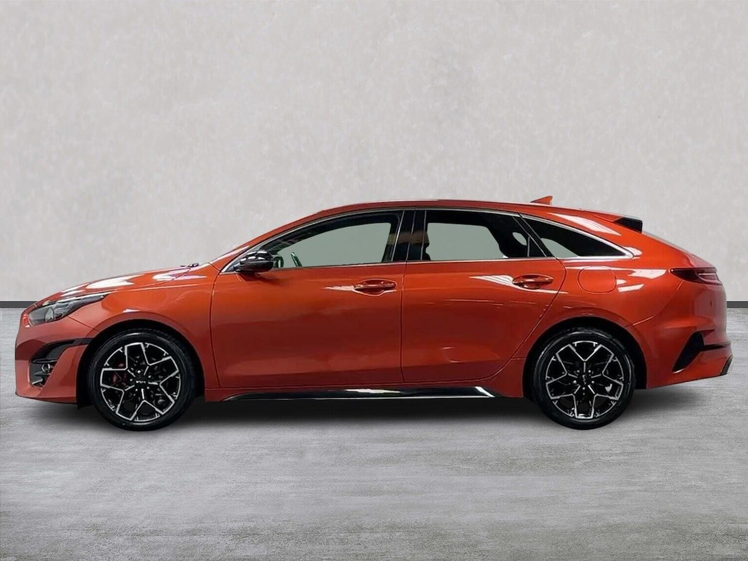 Used Kia Pro Ceed 2022 for sale - 78191142: Photo 19