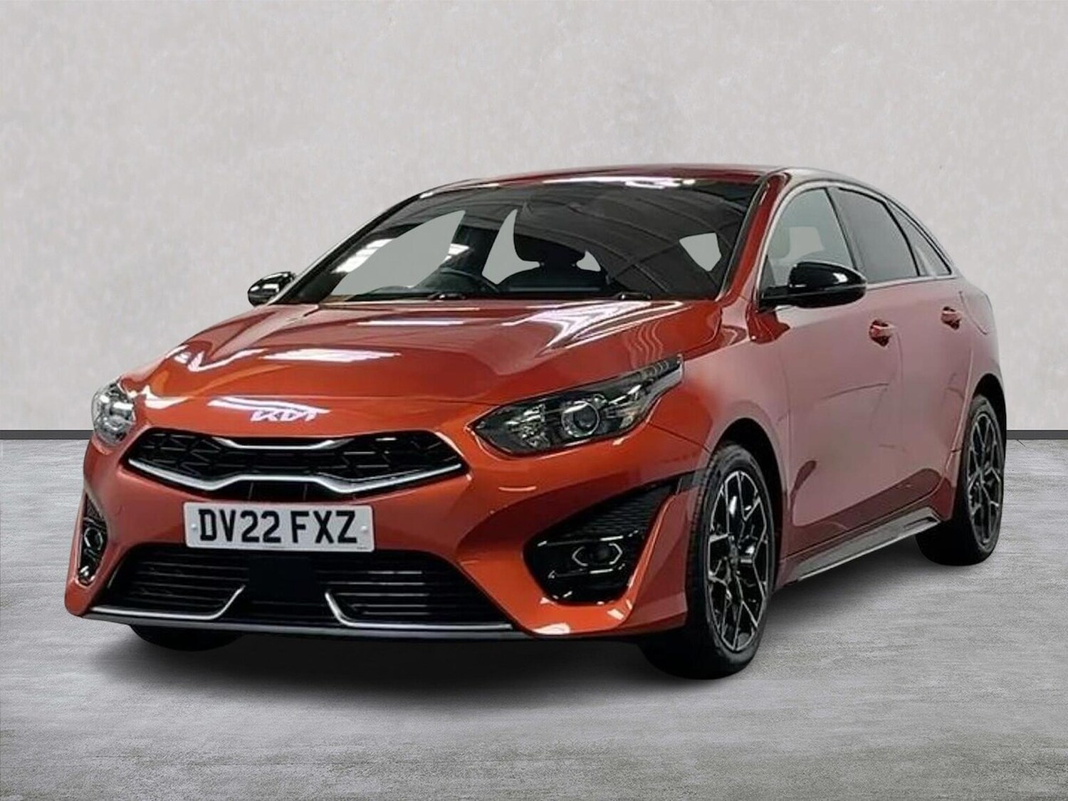 Used Kia Pro Ceed 2022 for sale - 78191142: Photo 20