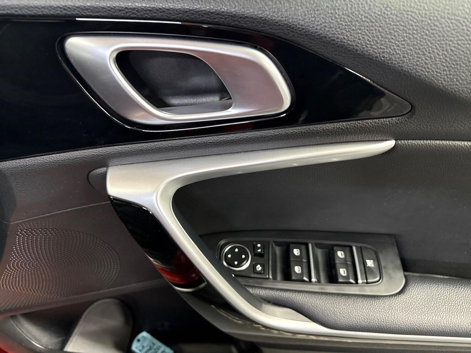 Used Kia Pro Ceed 2022 for sale - 78191142: Photo 21