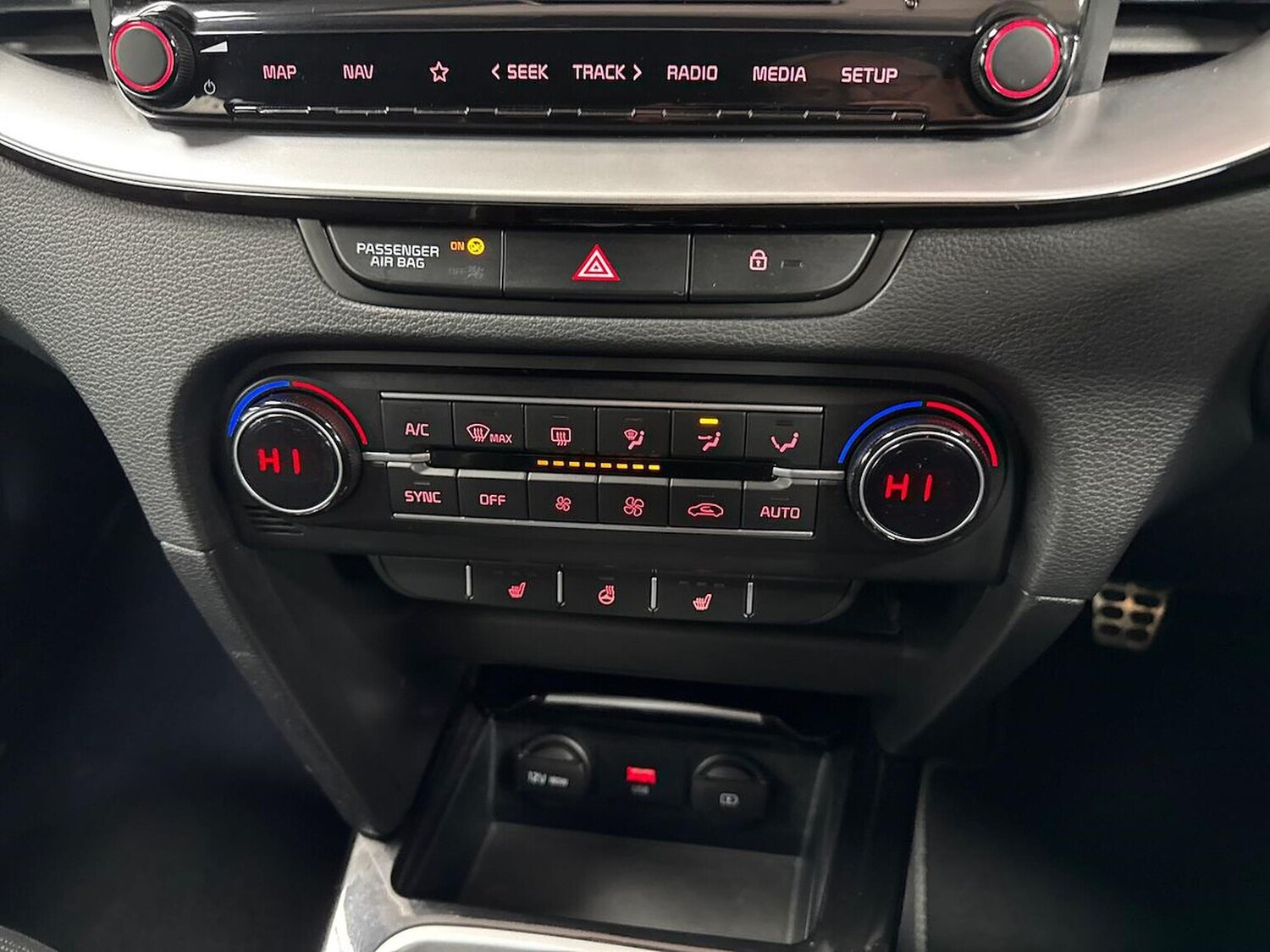 Used Kia Pro Ceed 2022 for sale - 78191142: Photo 22