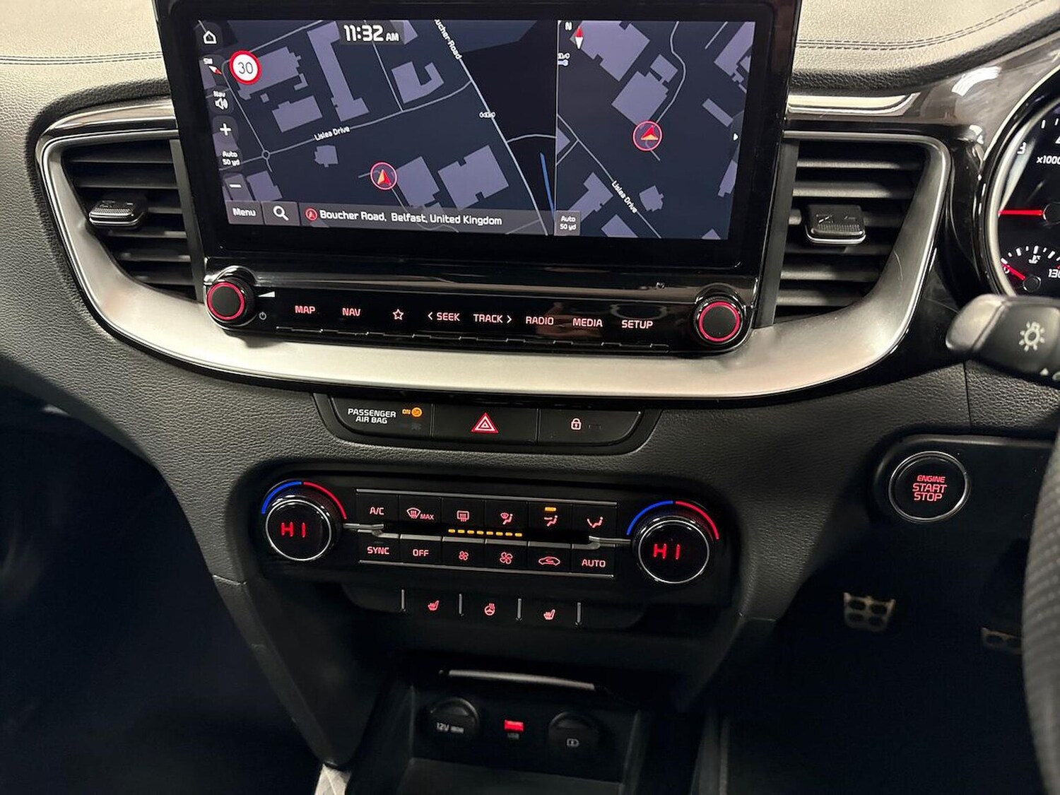 Used Kia Pro Ceed 2022 for sale - 78191142: Photo 23