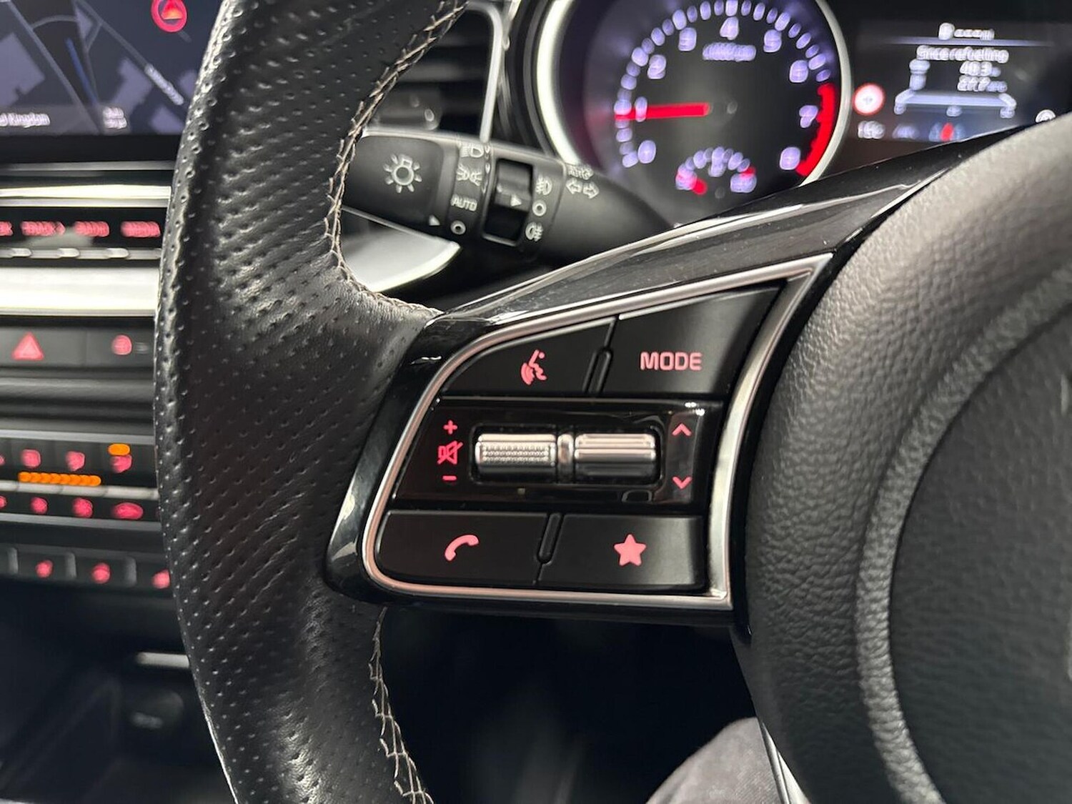 Used Kia Pro Ceed 2022 for sale - 78191142: Photo 24