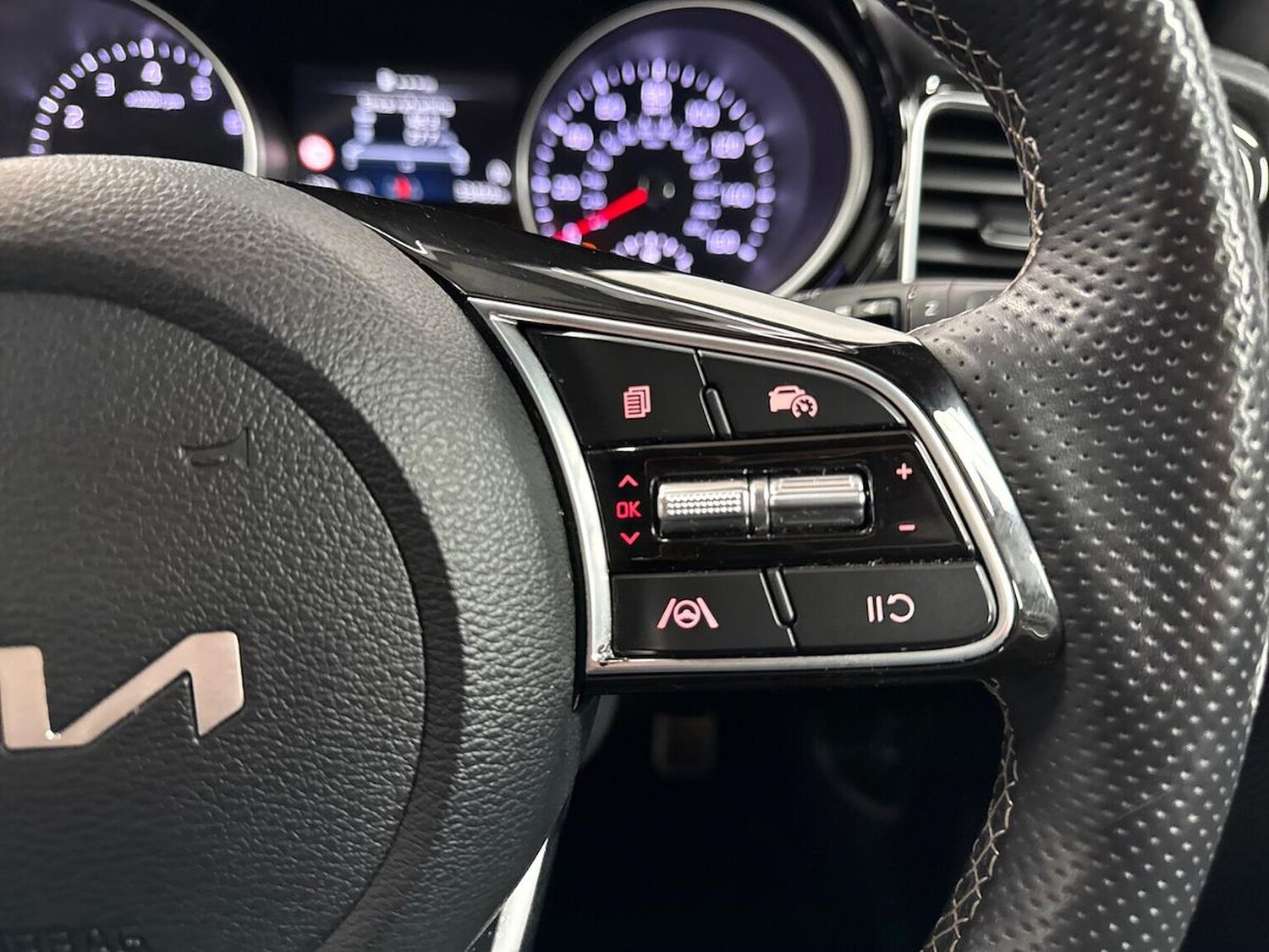 Used Kia Pro Ceed 2022 for sale - 78191142: Photo 25