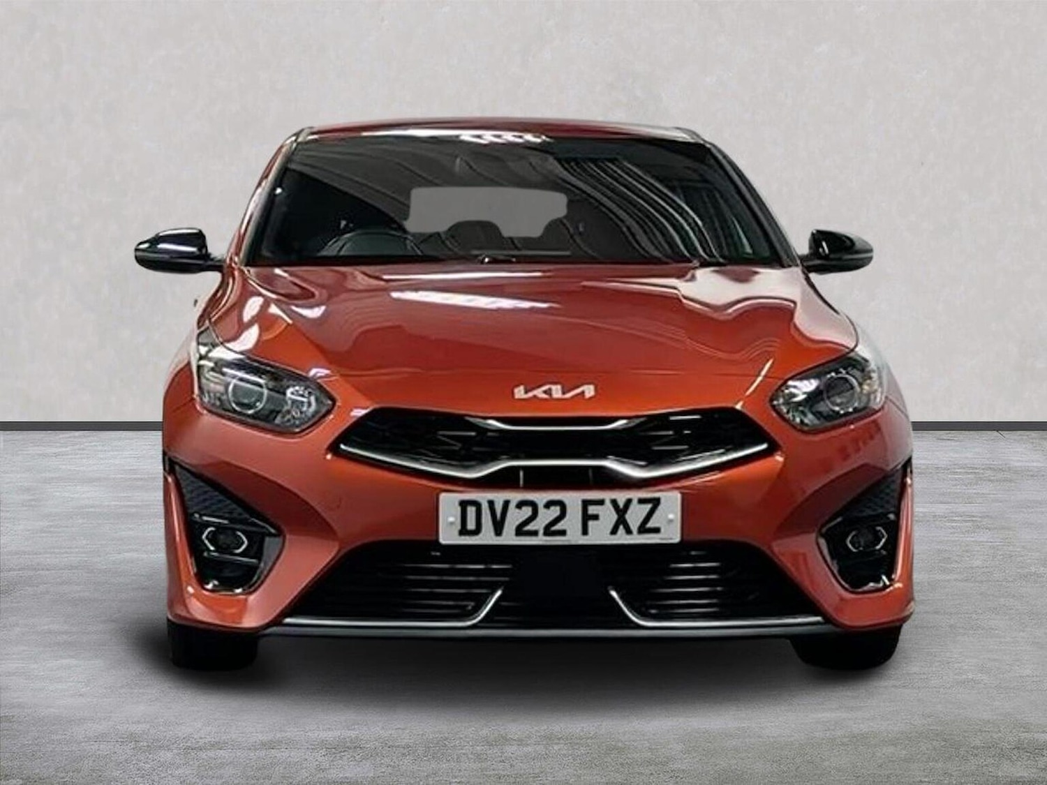 Used Kia Pro Ceed 2022 for sale - 78191142: Photo 5