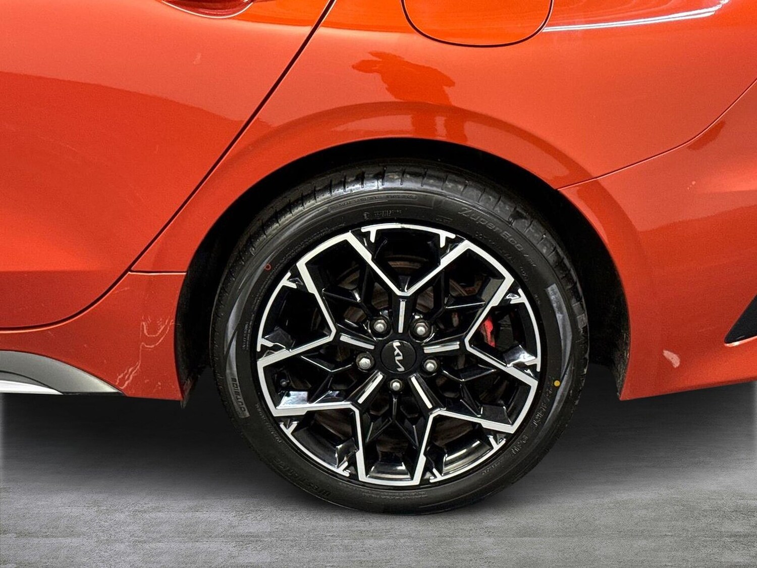 Used Kia Pro Ceed 2022 for sale - 78191142: Photo 6