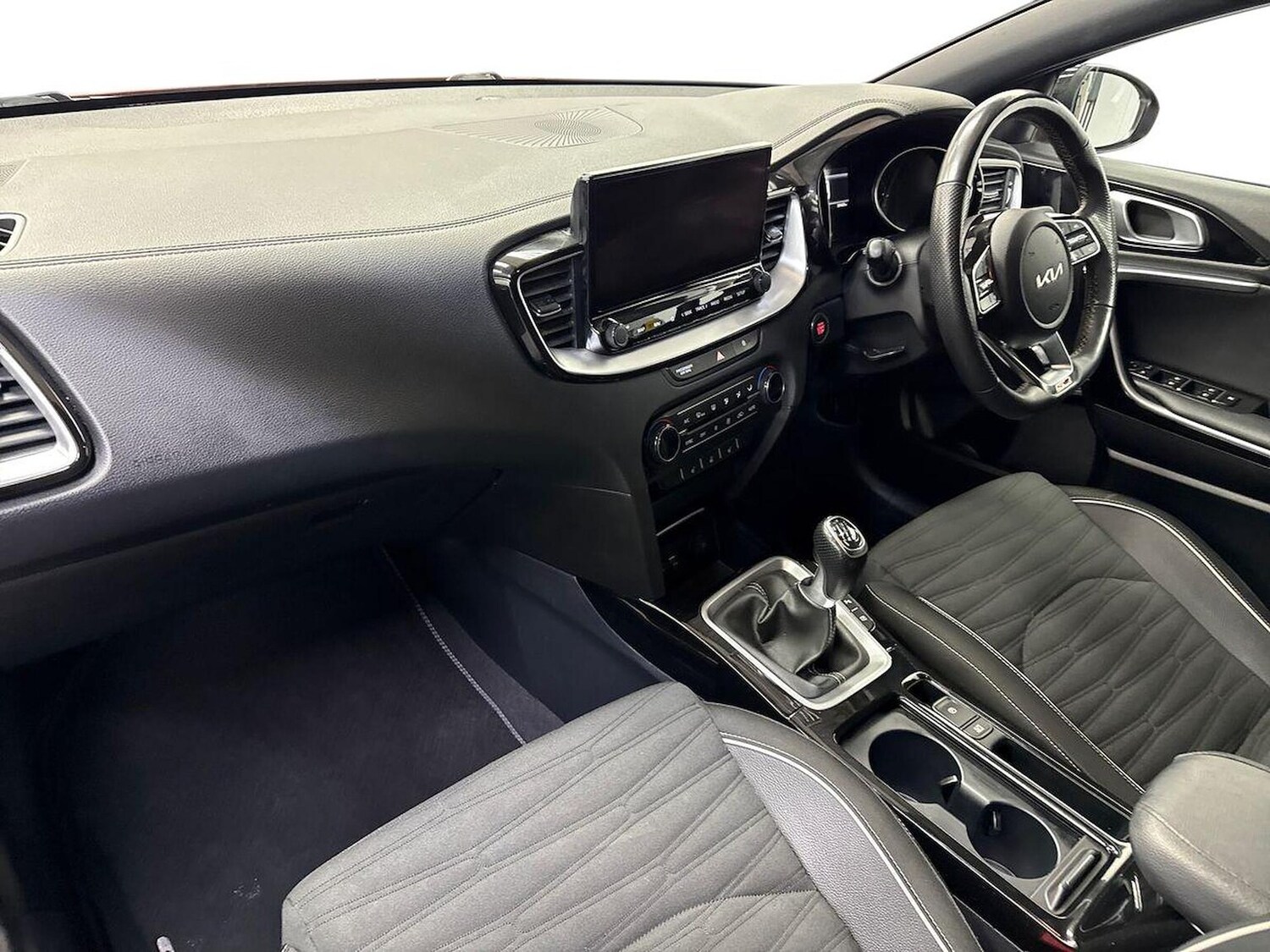 Used Kia Pro Ceed 2022 for sale - 78191142: Photo 7